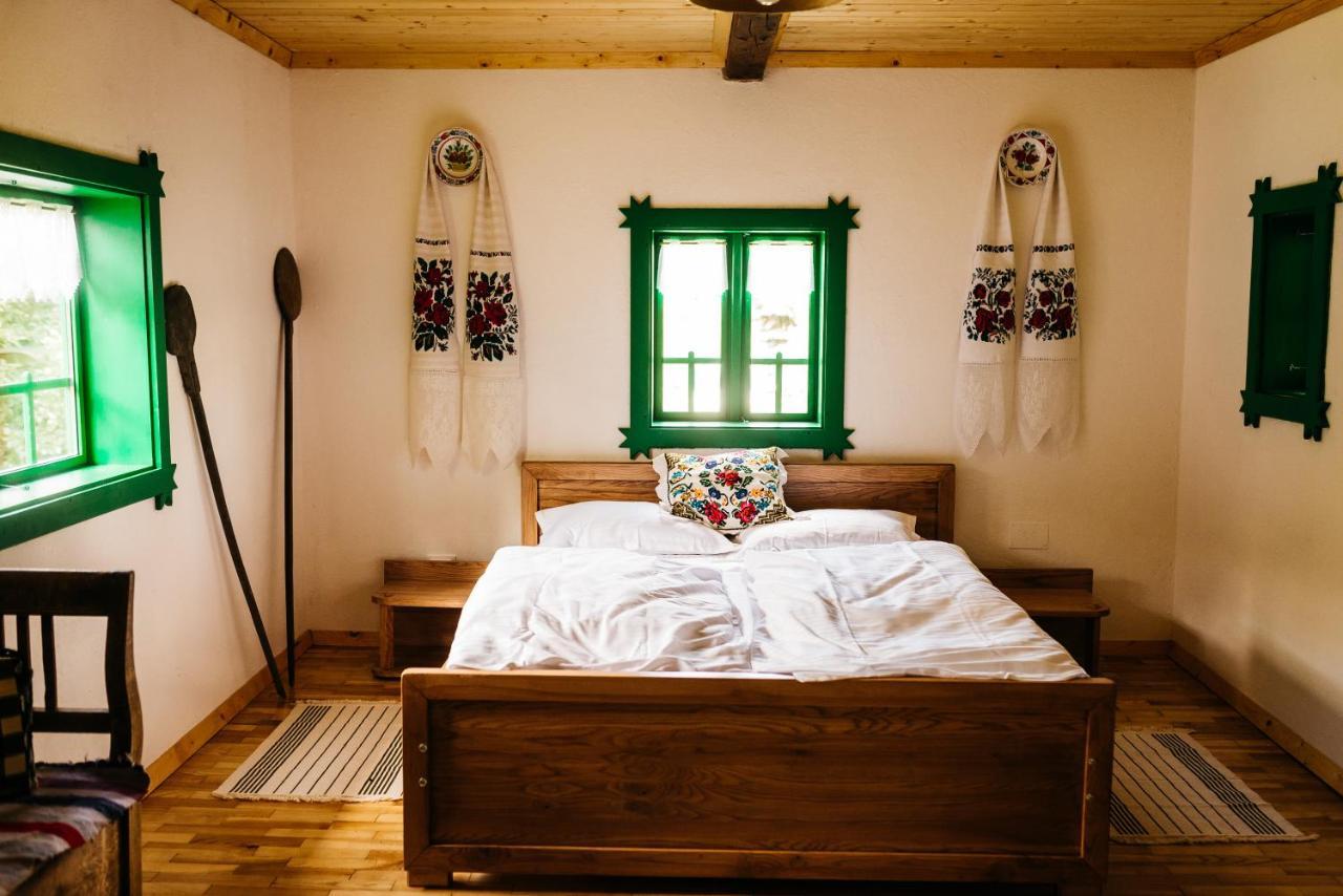 Pajisti Verzi / Meadows Agroturismo