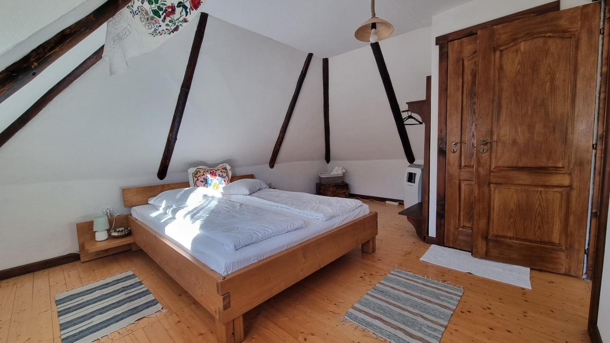 Pajisti Verzi / Meadows Agroturismo *
