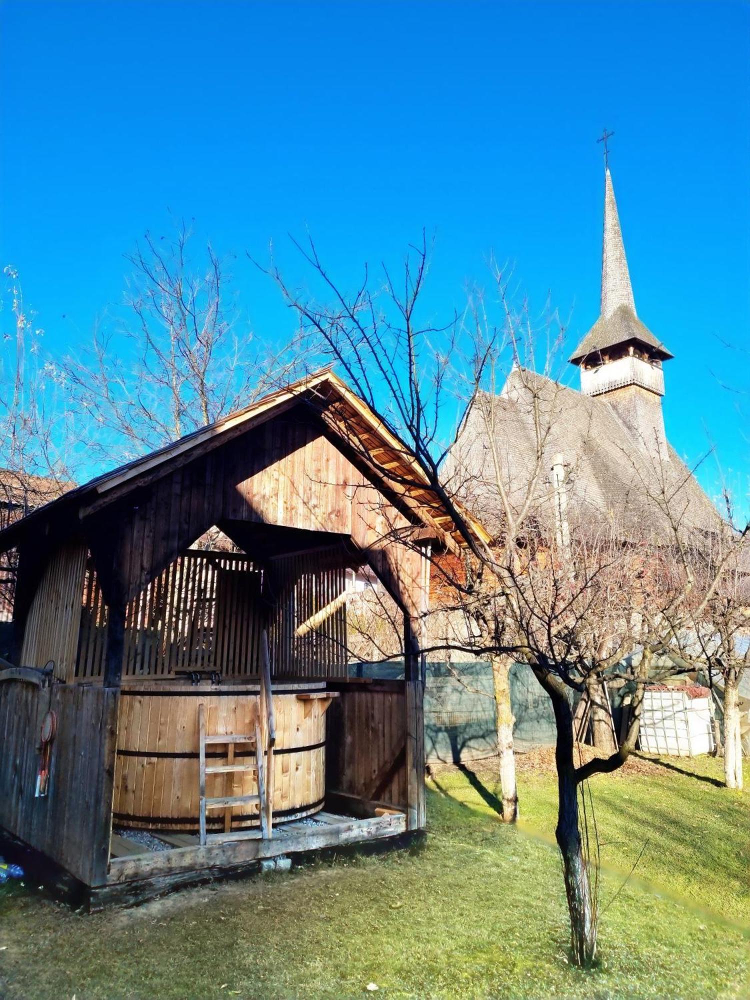 Agroturismo Pajisti Verzi / Meadows