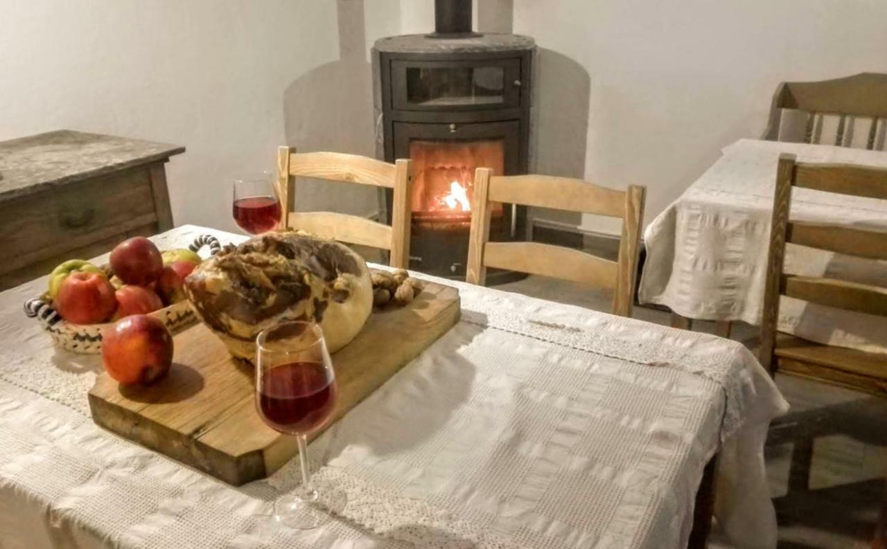 Agroturismo Pajisti Verzi / Meadows Vişeu de Sus