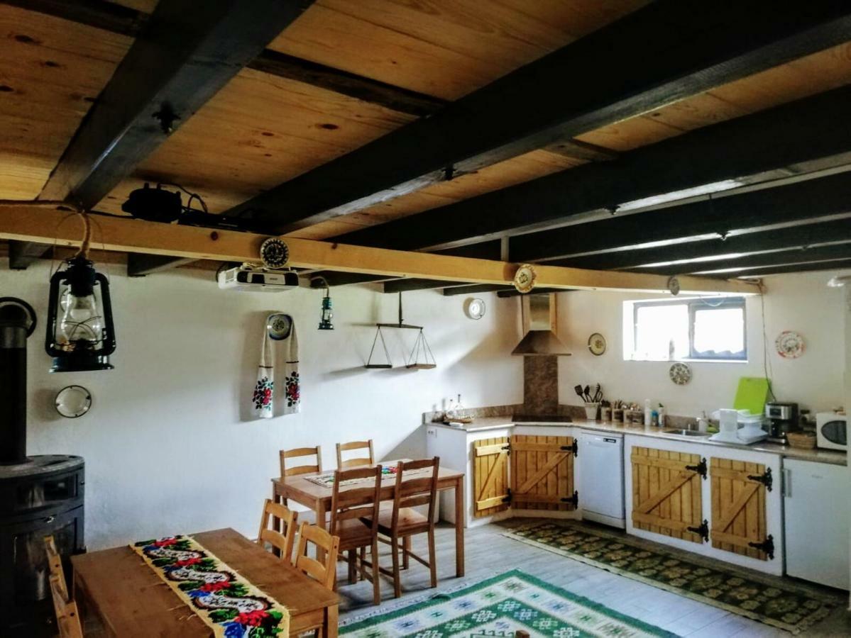 Pajisti Verzi / Meadows Agroturismo *
